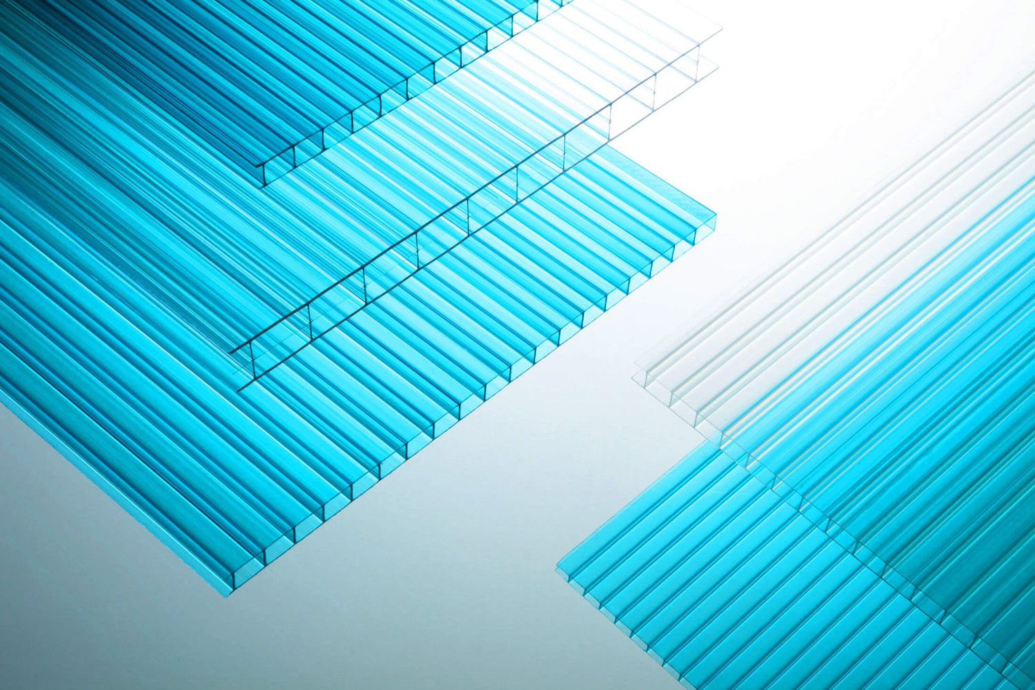 Types of Polycarbonate sheet - ExcelitePlas