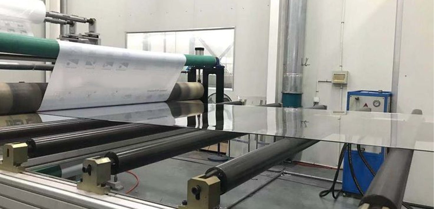 How Polycarbonate Sheets Are Made: Manufacturing Process Explained - ExcelitePlas