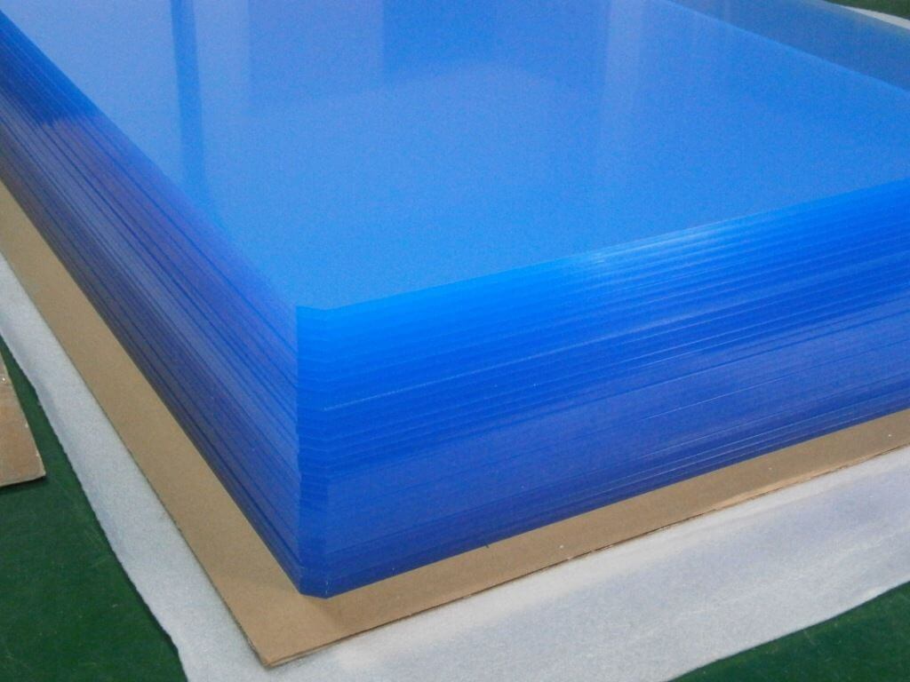 How to Choose the Right Polycarbonate Sheet for Your Project - ExcelitePlas