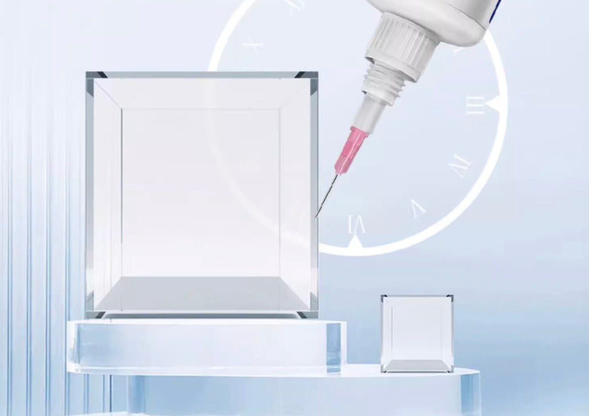 How to Glue Acrylic Sheet Together - ExcelitePlas