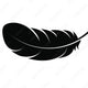 feather