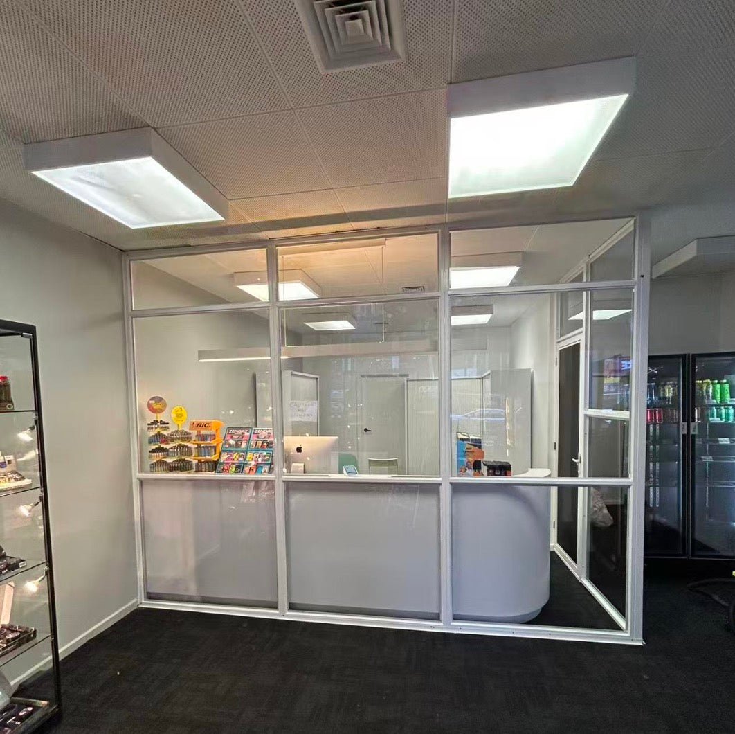 Clear Polycarbonate Sheet - ExcelitePlas