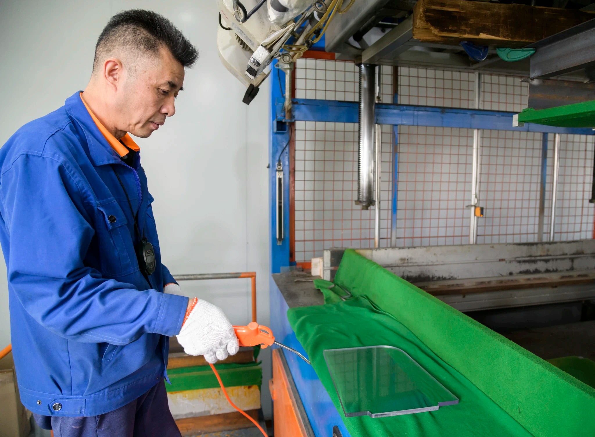 Polycarbonate sheet supplier
