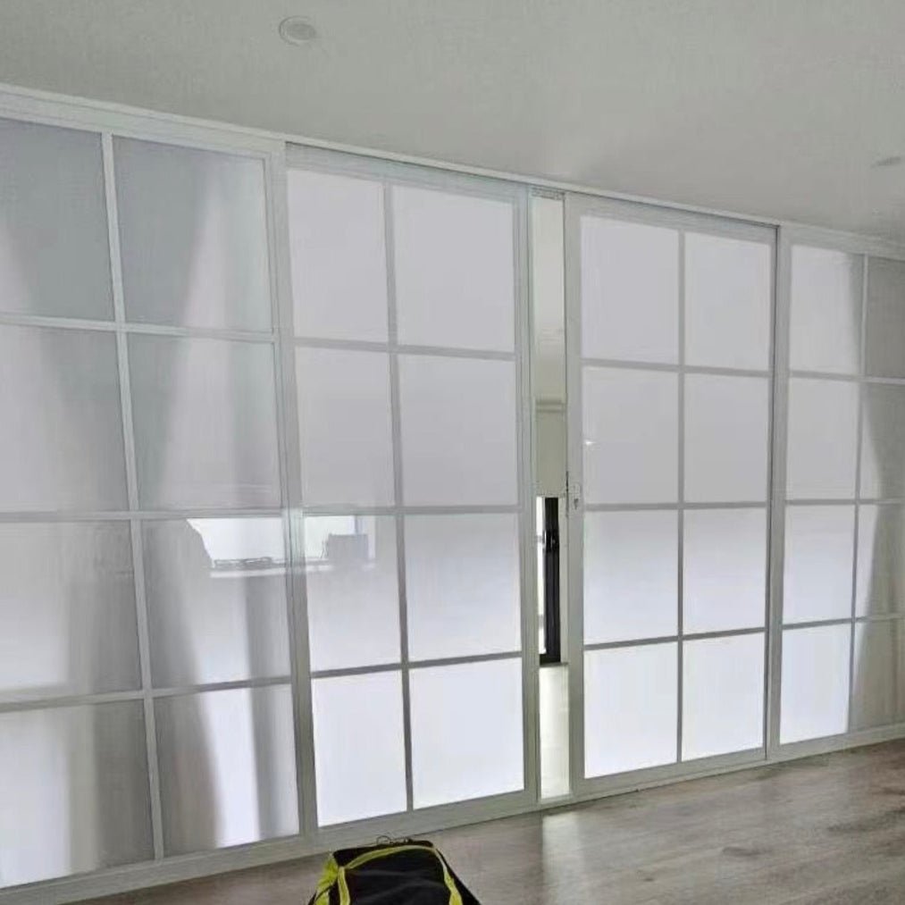 Frosted Acrylic Sheet – Satin Finish, Cut to Size | Excelite - ExcelitePlas