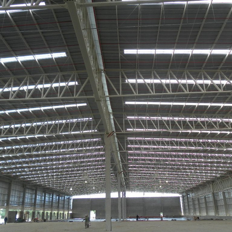 Prismatic Diffuser Polycarbonate Sheet - ExcelitePlas