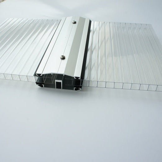 Aluminium H Joiners - ExcelitePlas