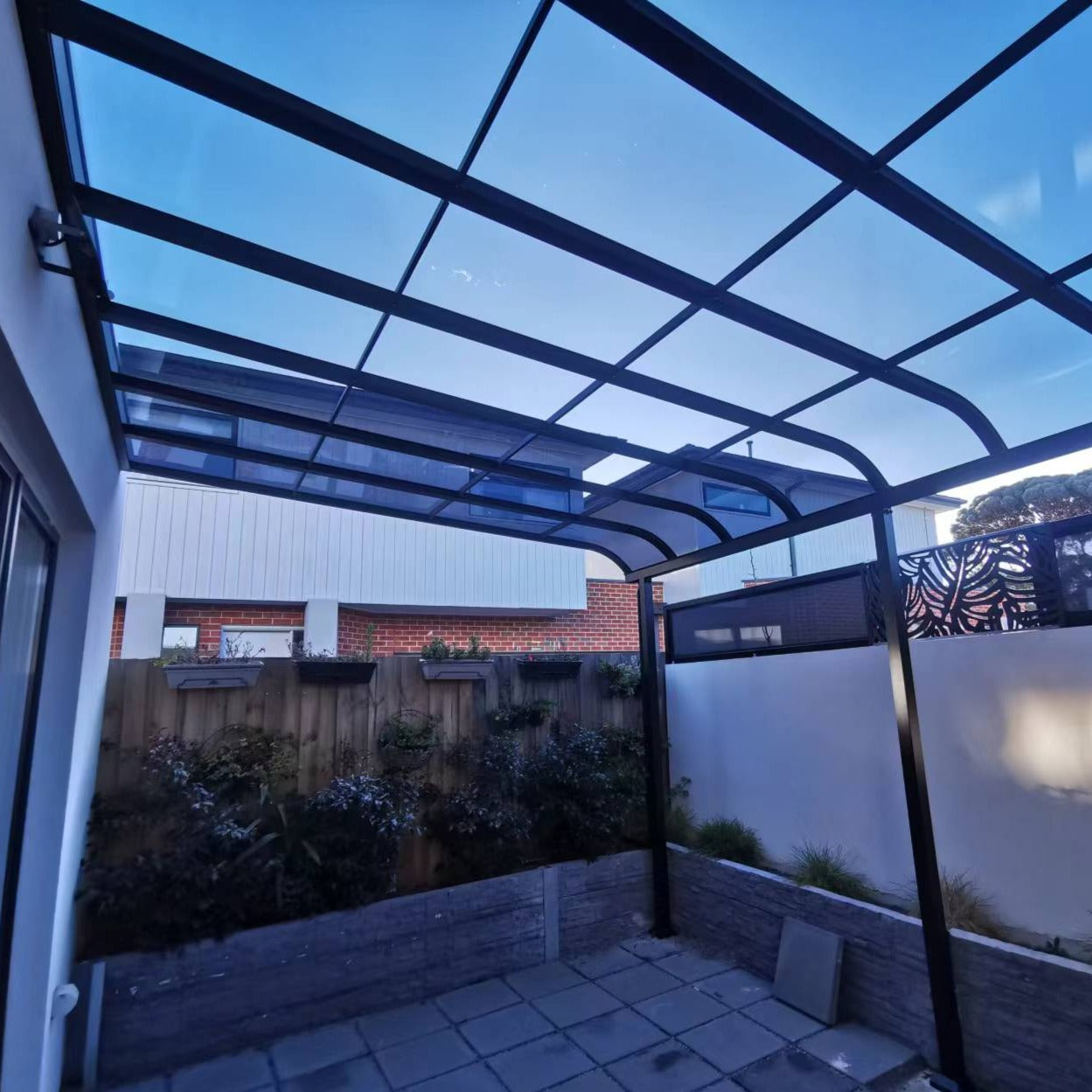 Best Aluminium Pergola Kit in Melbourne, Australia