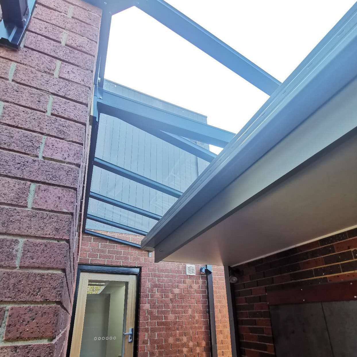 Buy Aluminium pergola kit  in Melbourne, Australia