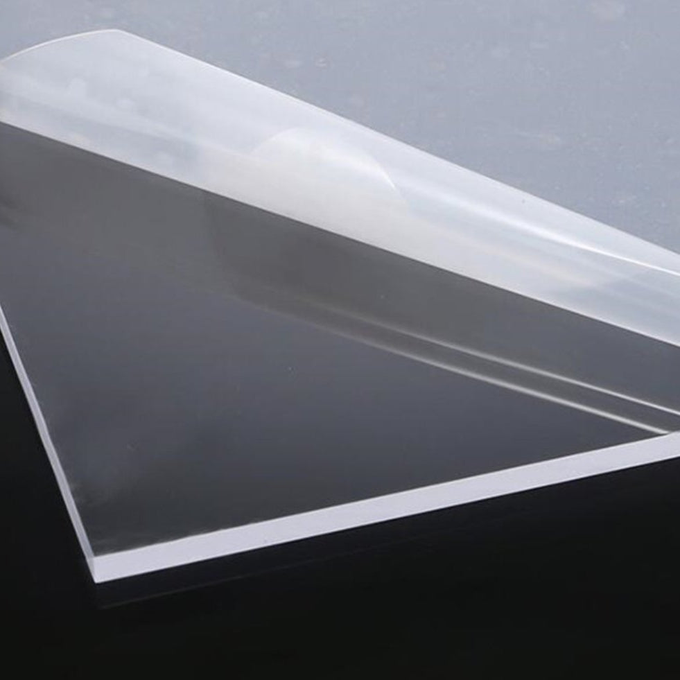 Clear Acrylic Sheets Melbourne | Perspex Cut to Size | Excelite