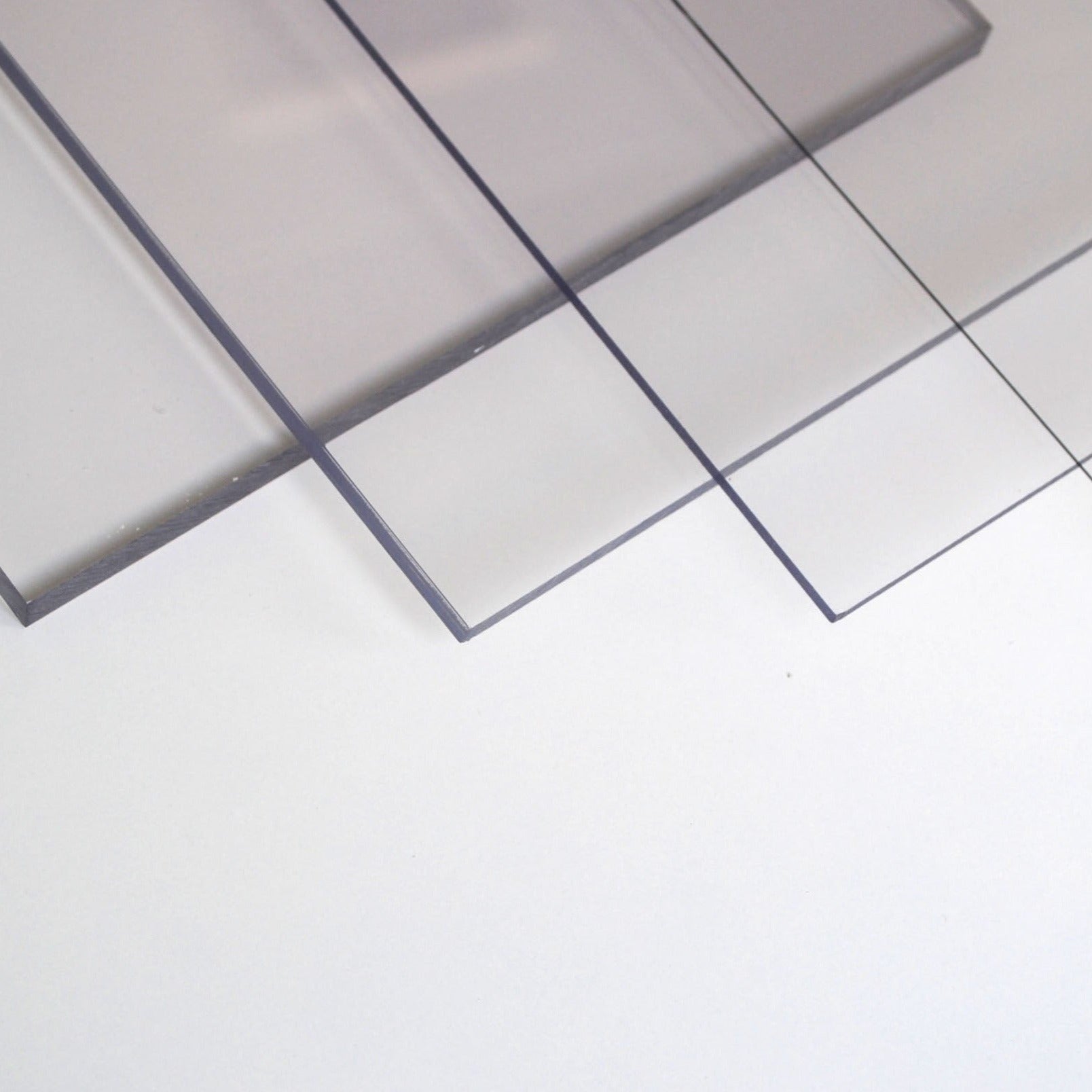 Clear polycarbonate sheet in Melbourne, Australia