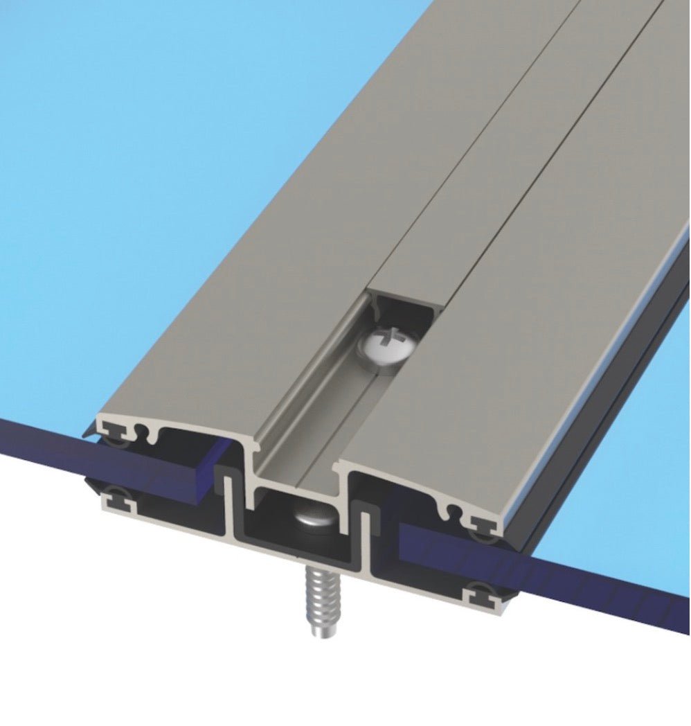 Extra-Large Clear Polycarbonate Sheet - ExcelitePlas