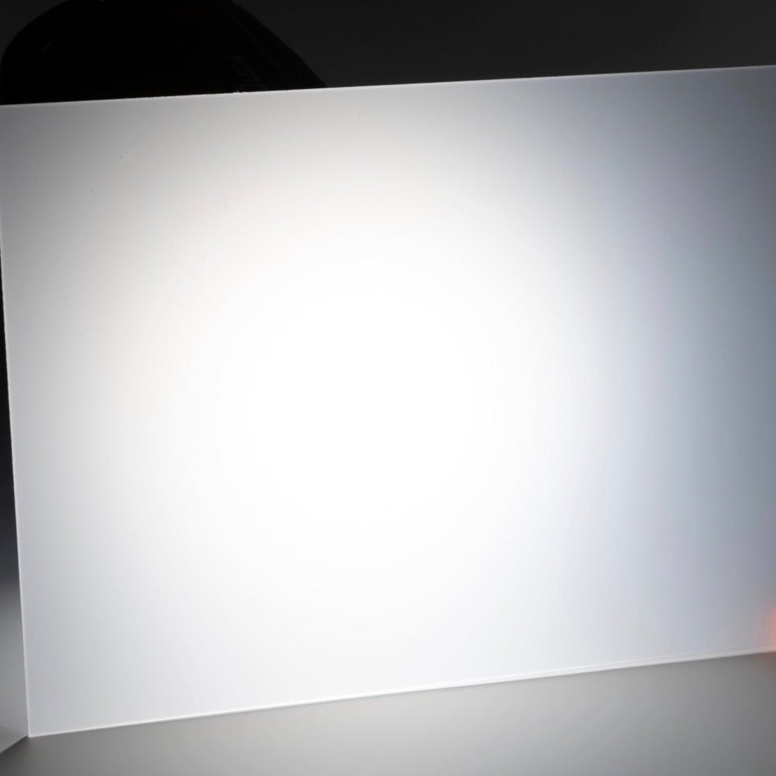 Light Diffuser Polycarbonate sheet - ExcelitePlas