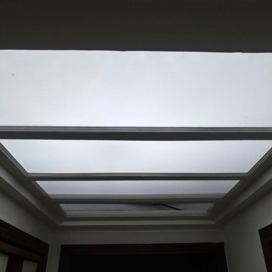Light Diffuser Polycarbonate sheet - ExcelitePlas