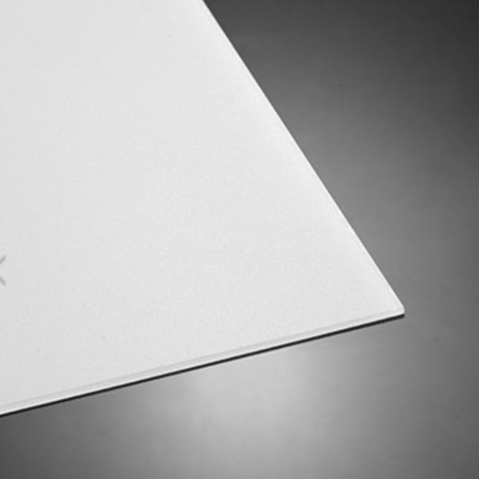 Light Diffuser Polycarbonate sheet - ExcelitePlas