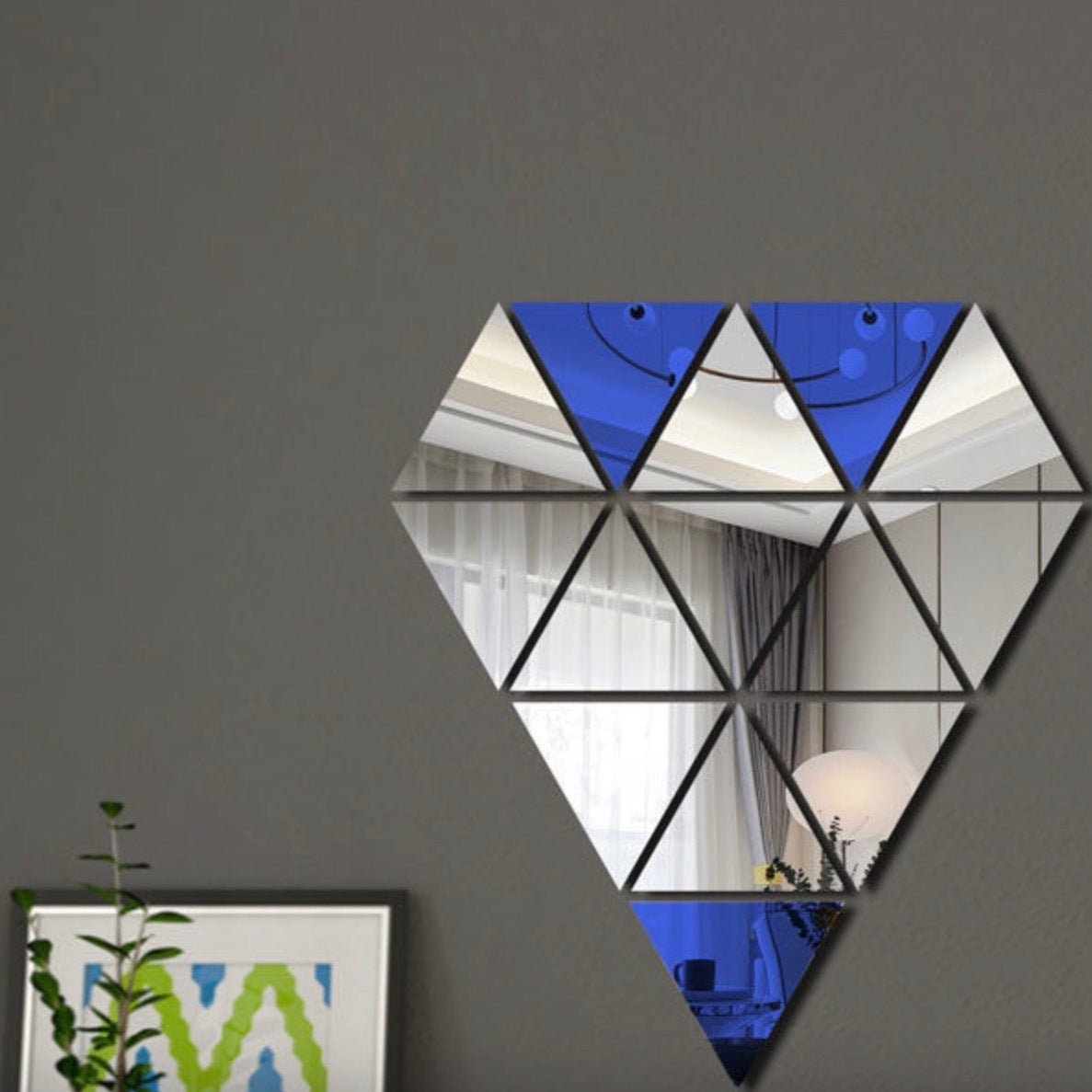 Mirror Acrylic Sheet - ExcelitePlas