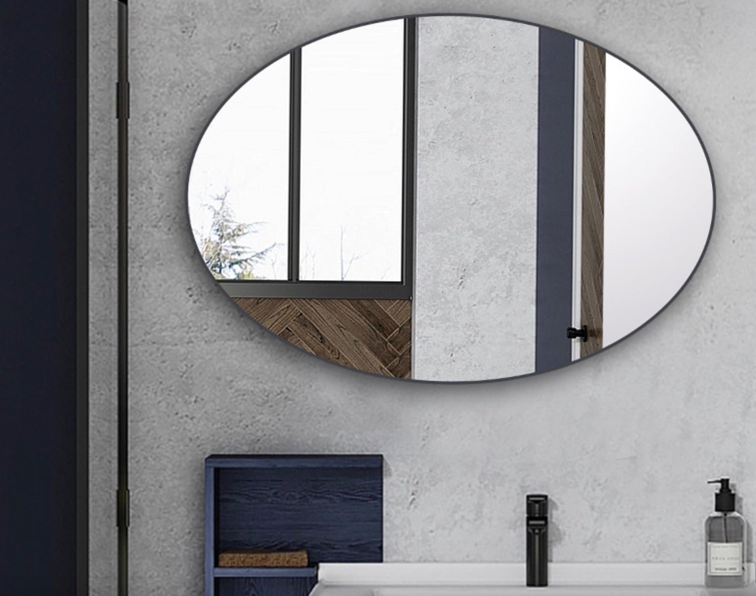 Mirror Acrylic Sheet - ExcelitePlas