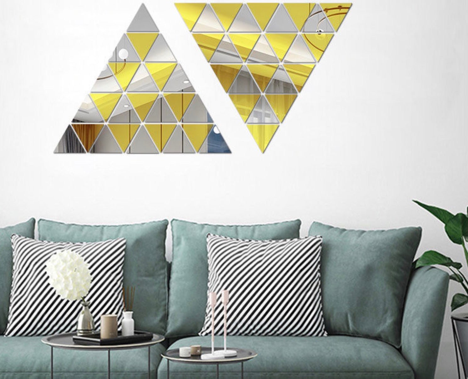 Mirror Acrylic Sheet - ExcelitePlas
