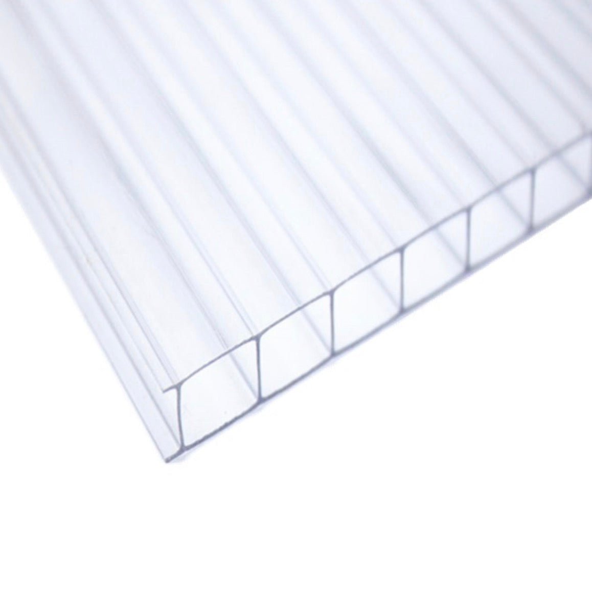 Polycarbonate Greenhouse Panels - ExcelitePlas