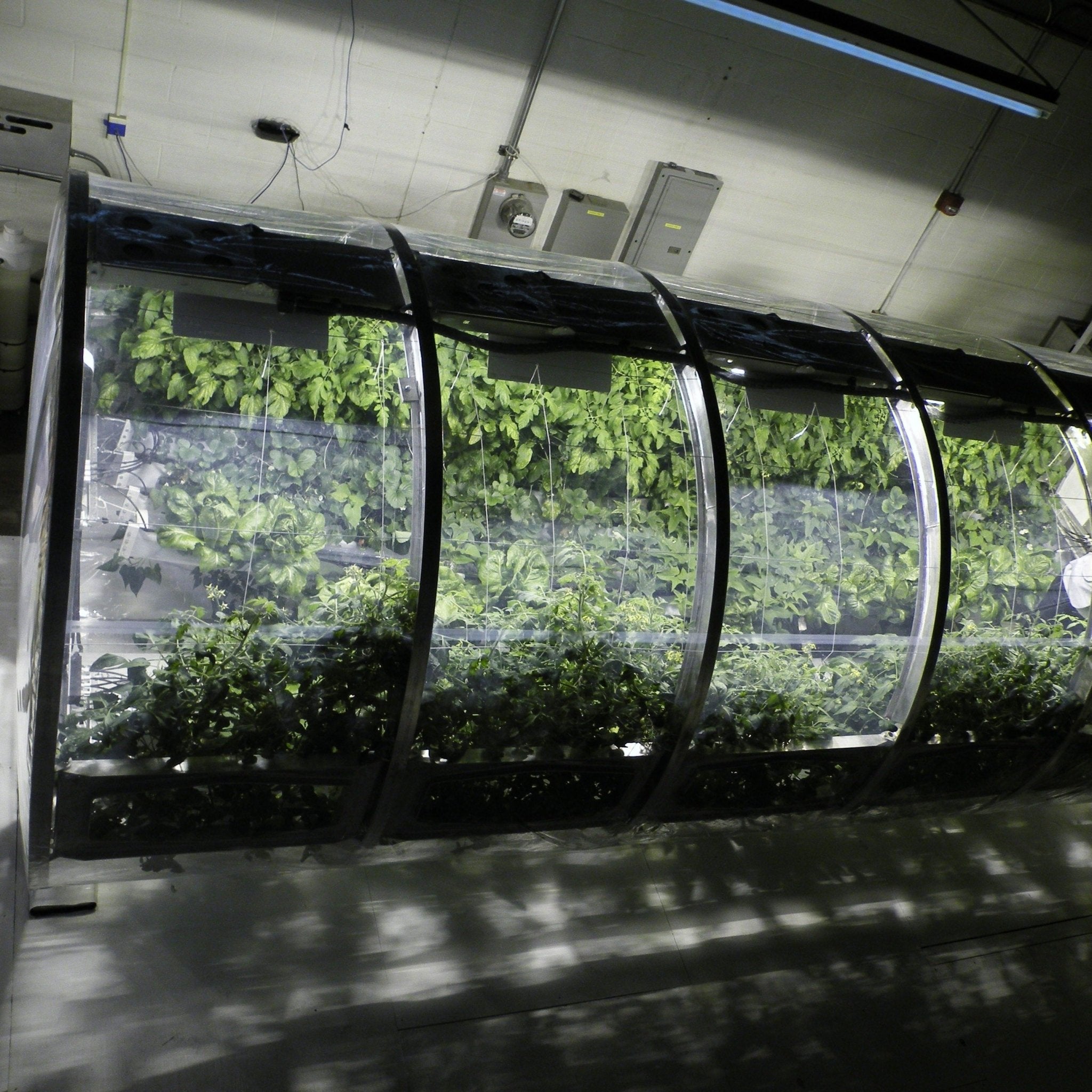 polycarbonate sheets for greenhouse