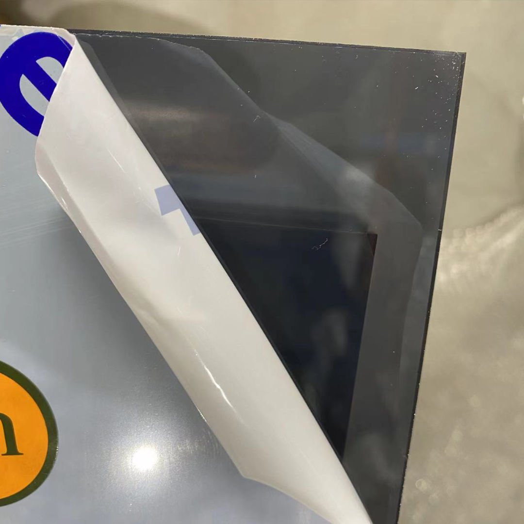 Tinted Polycarbonate Sheet - ExcelitePlas