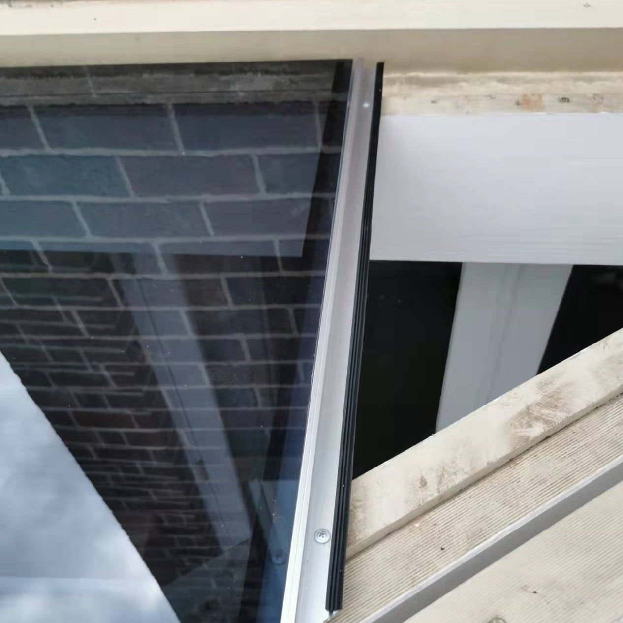 Buy Tinted roof sheeting