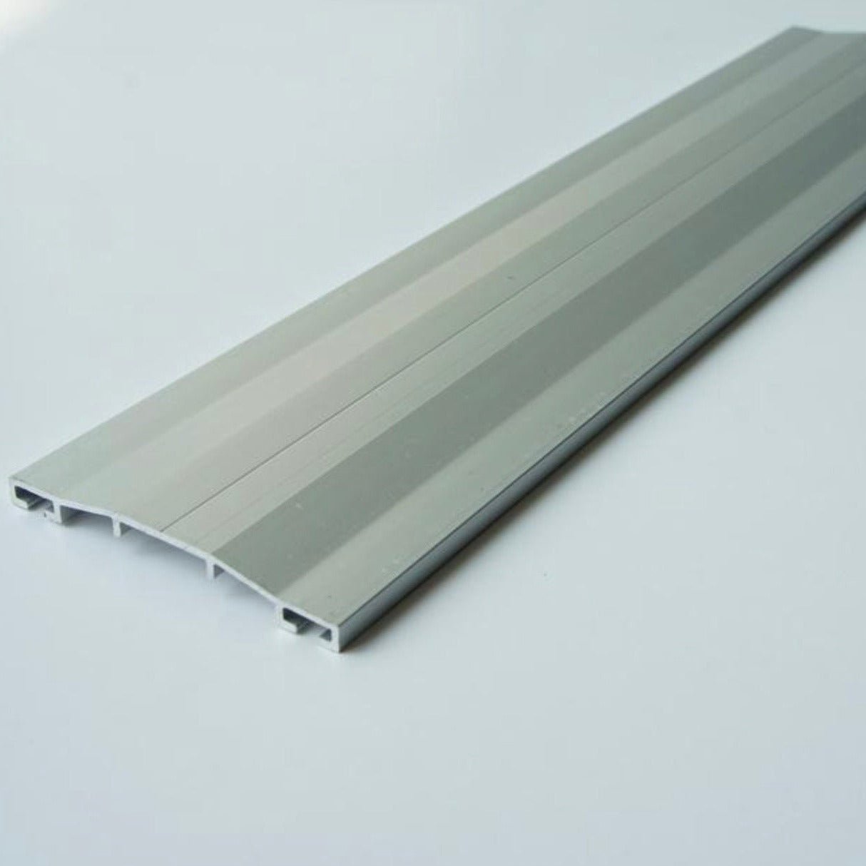 Two parts Aluminium H Joiners 58mm - ExcelitePlas