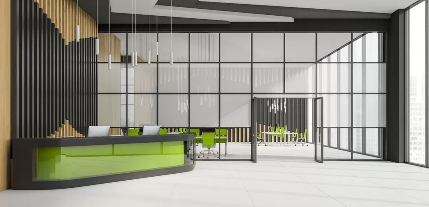 Acrylic Sheets in Construction and Design: Applications & Benefits - ExcelitePlas