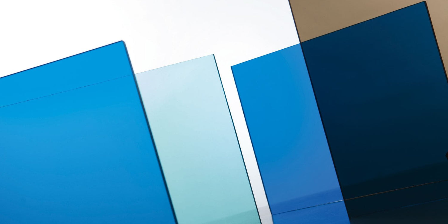 Anti Scratch Polycarbonate Sheet - ExcelitePlas