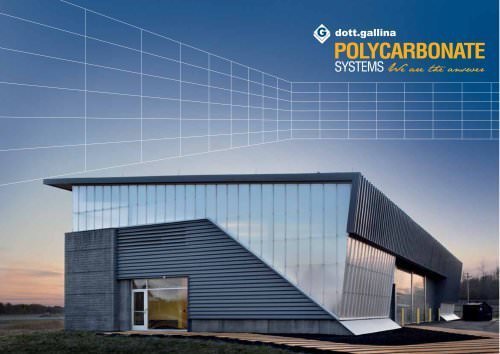 How IR-Blocking Treatment Works on Polycarbonate Roof Sheets and Facade Systems - ExcelitePlas