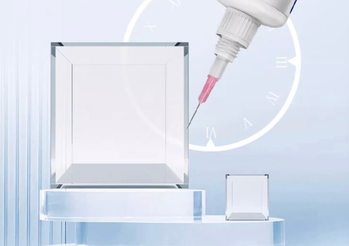 How to Glue Acrylic Sheet Together - ExcelitePlas