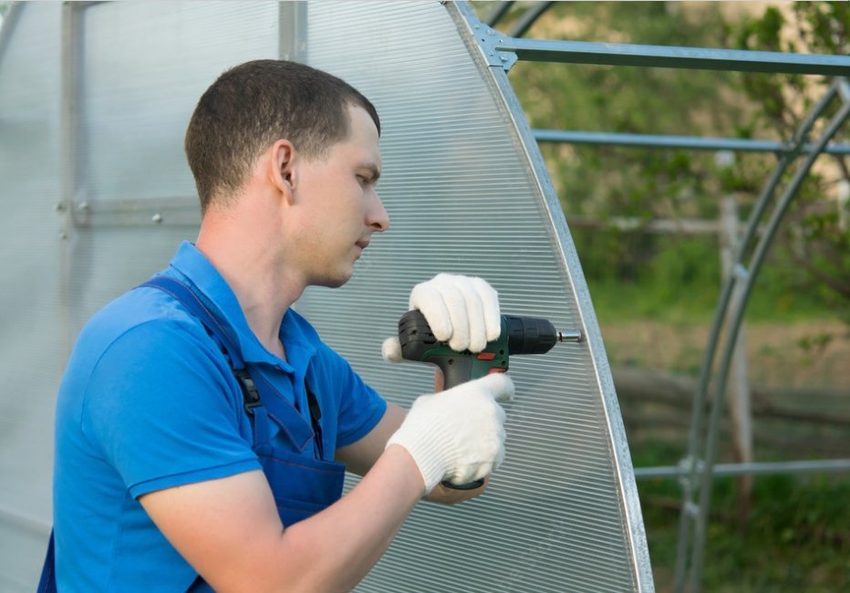 Polycarbonate Sheets: Everything You Need to Know - ExcelitePlas
