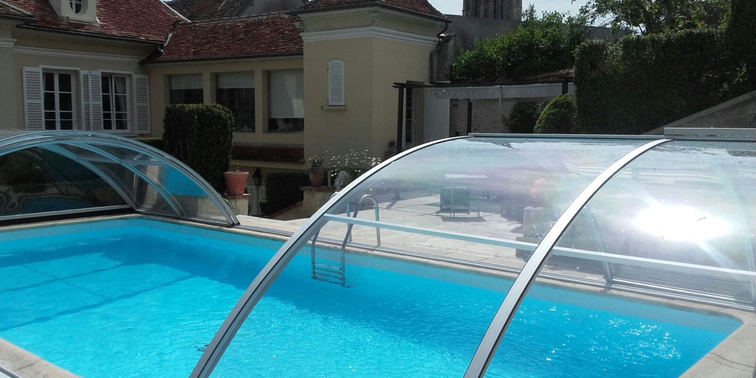 Retractable Pool Fence: Get to Know the Hidden Truth and Why You Need It. - ExcelitePlas