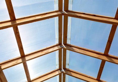 The Benefits of Polycarbonate Glazing for Homes & Commercial Buildings - ExcelitePlas