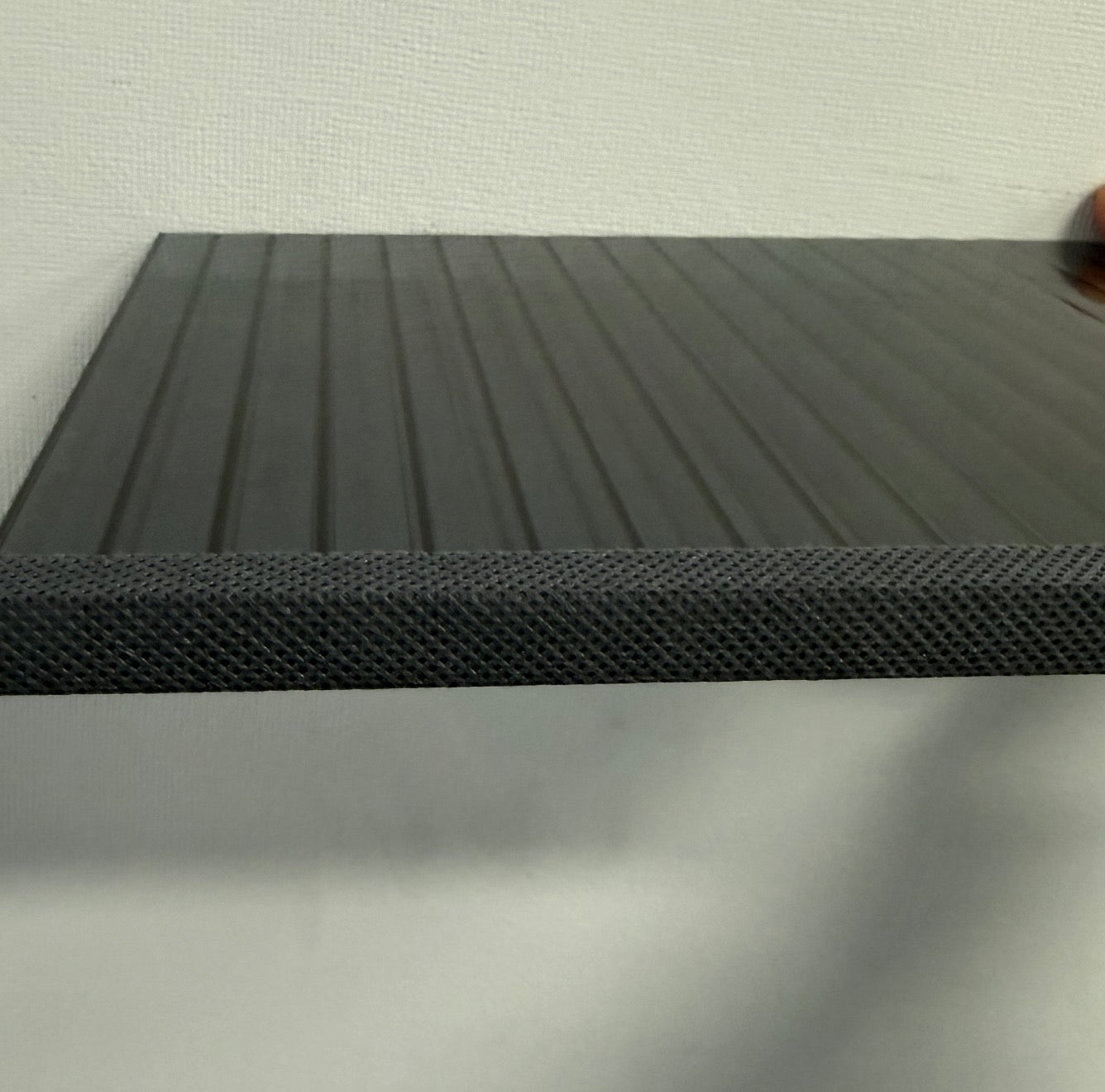 Polycarbonate Anti-dust Breathable Tape | Twin Wall Sheet Accessories