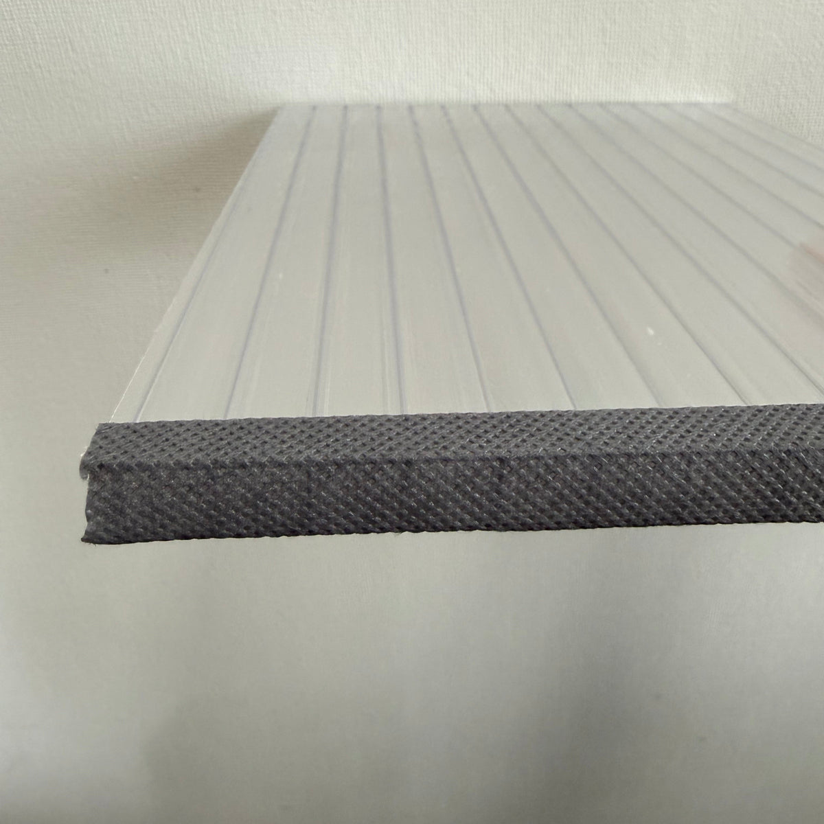 Breathable Tape for polycarbonate Twinwall sheet 