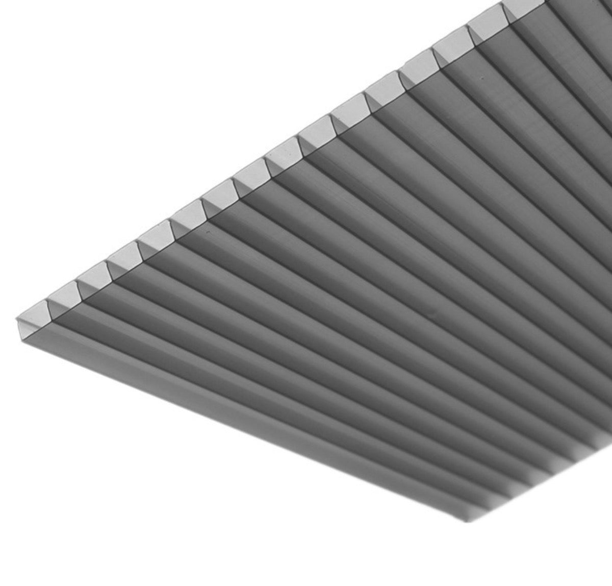 Polycarbonate Greenhouse Panels