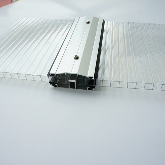 Twin Wall Polycarbonate Sheet 6mm-10mm
