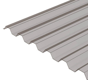 Greca Polycarbonate Roofing Sheets - ExcelitePlas