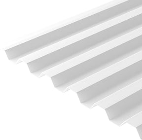 Greca Polycarbonate Roofing Sheets - ExcelitePlas