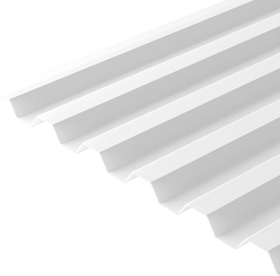 Greca Polycarbonate Roofing Sheets - ExcelitePlas