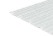 Poly Sheet Ribs Trimdek Polycarbonate Roofing Sheets – 5-Rib | ExcelitePlas