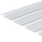 Trimdek Polycarbonate Roofing Sheets – 5-Rib | ExcelitePlas