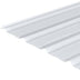 Trimdek Polycarbonate Roofing Sheets – 5-Rib | ExcelitePlas