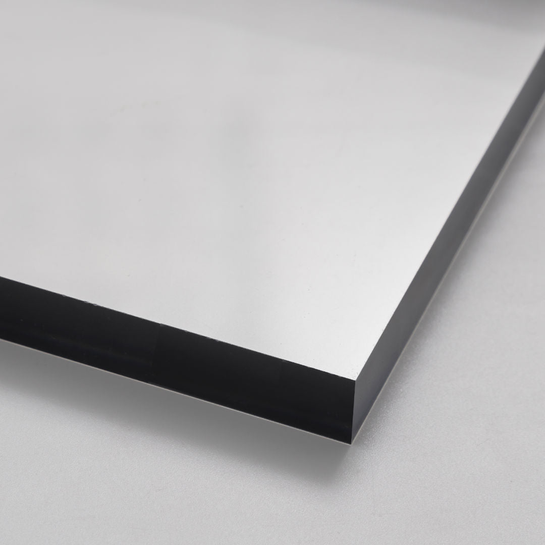 Abrasion Resistant Polycarbonate Sheet - ExcelitePlas