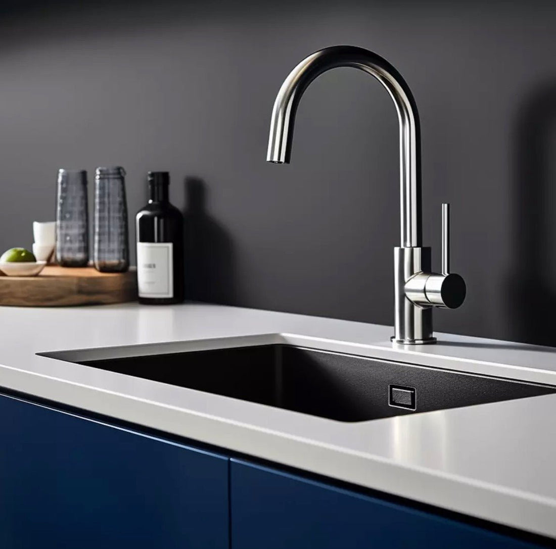 Acrylic Splashbacks Melbourne | Kitchen & Bathroom Perspex Sheets | Ex