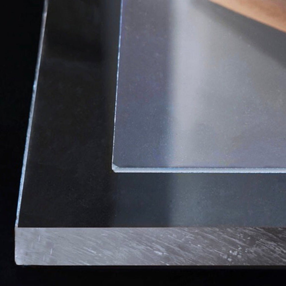 Clear Acrylic Sheets Melbourne
