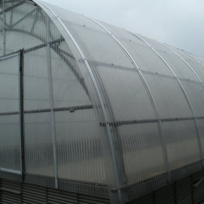 Corrugated Embossed Roofing Sheets - ExcelitePlas