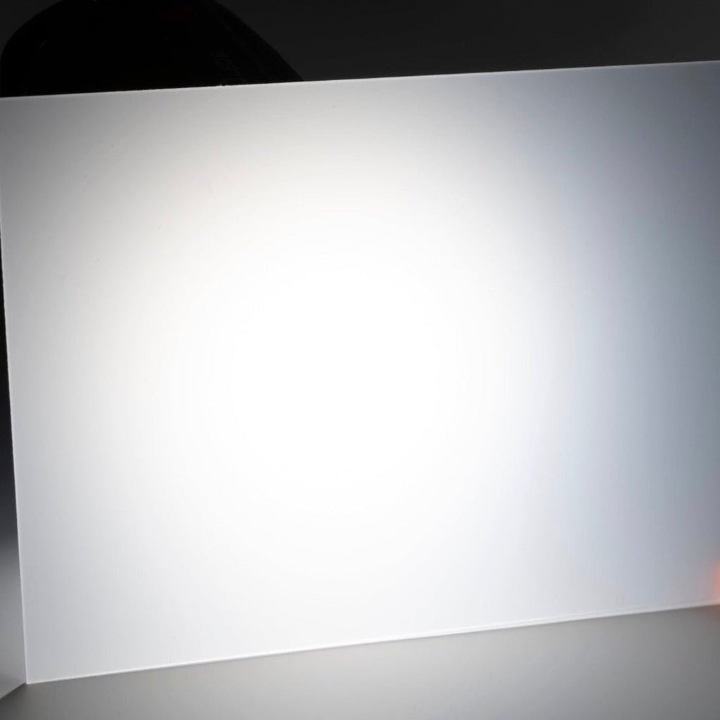 Light Diffuser Polycarbonate Sheet | ExcelitePlas