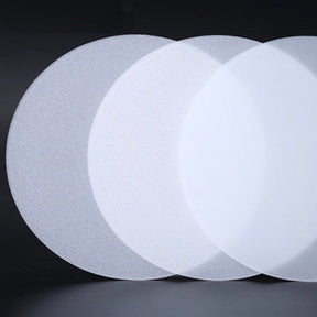 Light Diffuser Polycarbonate sheet - ExcelitePlas
