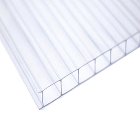 Polycarbonate Greenhouse Panels - ExcelitePlas